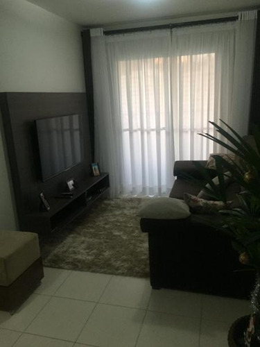 Imagem 11 de 15 de Apartamento Para Venda Em Jundiaí, Jardim Carlos Gomes, 2 Dormitórios, 1 Suíte, 2 Banheiros, 1 Vaga - 18676b_2-1006315