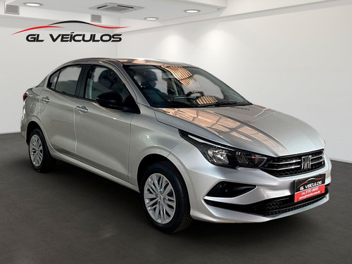 Fiat Cronos DRIVE 1.0 6V Flex