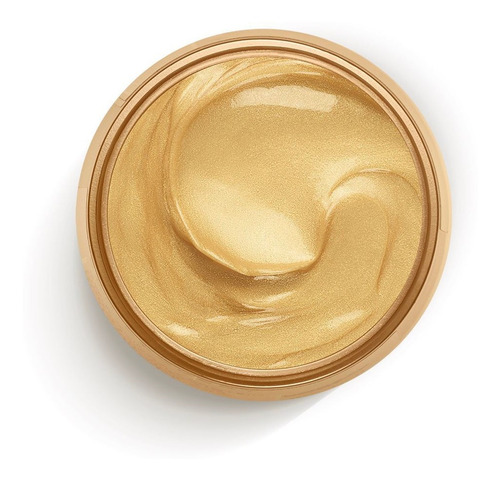 Imagen 2 de 3 de Máscara Dorada Absolut Repair L´oréal Pro 500 Ml