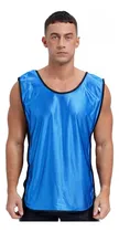 Comprar Chaleco Entrenamiento Deportes Futbol Adultos Unisex Fitness