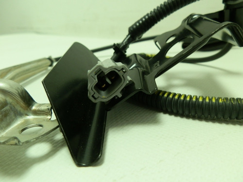 Cable Sensor Abs Trasero Derecho Burbuja Vx