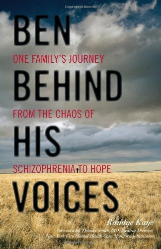 Ben Behind His Voices One Familys Journey From The Chaos Of 