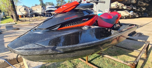 Imagen 2 de 11 de Sea Doo Rxt 260 X