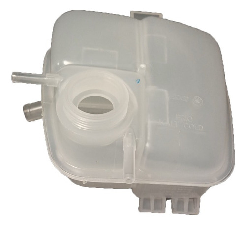 Deposito Refrigerante S/sensor 3p Chevrolet Vectra 06/11 16v