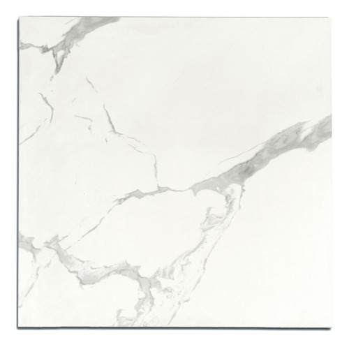 Porcelanato Harte Flooring Carrara Rectificado 60x60 1era Ca