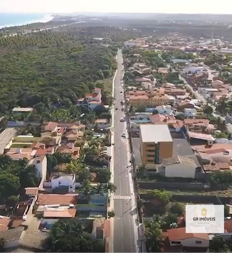 Imagem 8 de 21 de Lançamento Na Melhor Localização Do Francês Com Vista Para O Mar E Área De Lazer! - 751