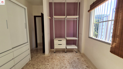 Imagem 6 de 16 de Praia Das Pitangueiras, Guarujá, 90,38m², 3 Dormitórios (2 Suítes), Sala Para 2 Ambientes, Sacada, Vista Para A Mata, 2 Vagas De Garagem, Lazer - Ap06068 - 69923103