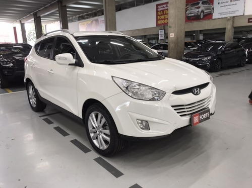 Imagem 7 de 7 de Hyundai Ix 35 Ix35 B