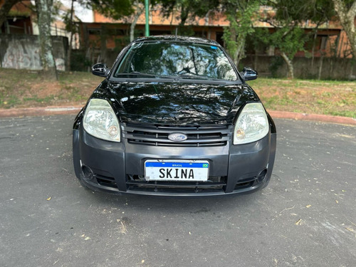 Ford Ka Ka 1.0 8V/1.0 8V ST Flex 3p