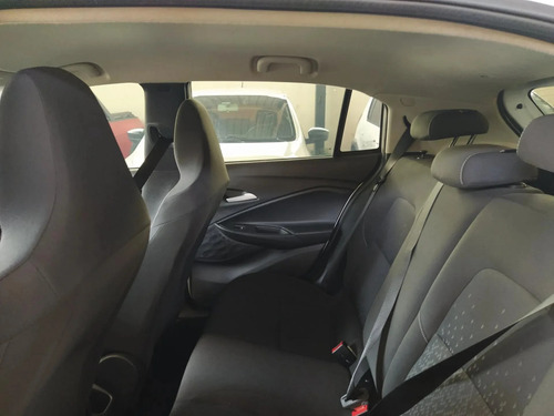 Chevrolet Onix 1.0 TURBO FLEX LT MANUAL