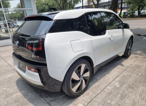 BMW i3 0.6 Rex Mobility At