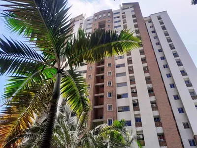 Apartamento en venta