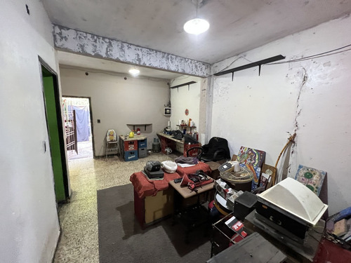 Imagen 4 de 12 de Casa En Venta En José C Paz