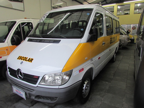 Mercedes Sprinter Escolar 313