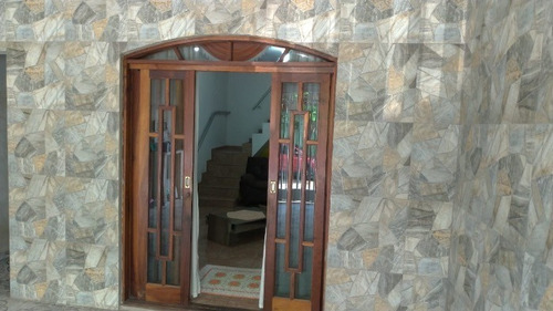 Imagem 2 de 19 de Casa À Venda Na Rua Maria Helena, Jardim Gabriela I, Jandira - Sp - Liv-13816