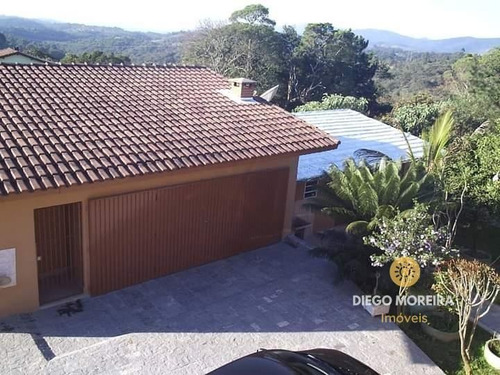 Imagem 12 de 15 de Chácara Á Venda Em Mairiporã Com 2.420 M² De Área Total - Ch05