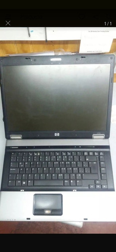 Notebook Hp 6730b Desarme