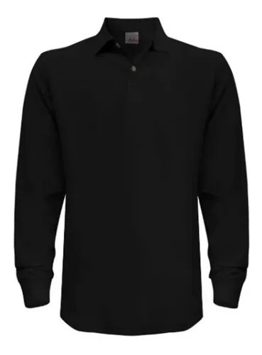 Poleras Pique Con O Sin Bordado Consulte MercadoLibre