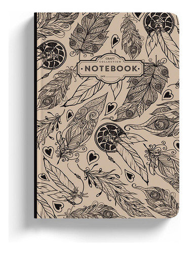 Libreta Eco Big 18407