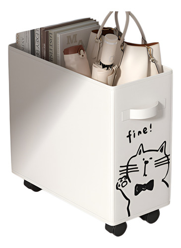 Mesa De Oficina, Estudio, Dormitorio, Caja De Almacenamiento