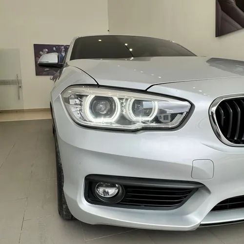 BMW Serie 1 2.0 120i F20 Lci Comfort