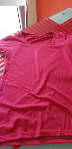 Remera Basica Levis