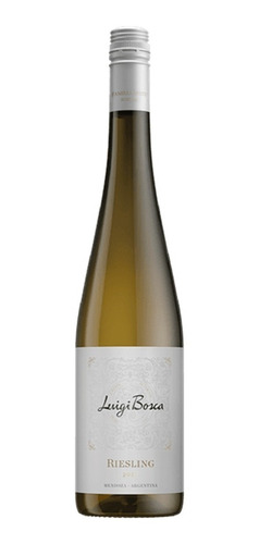 Vino Luigi Bosca Riesling Las Compuertas 750 Ml 