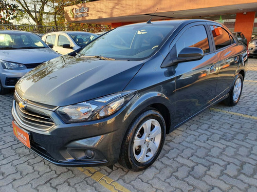 Chevrolet Prisma 1.4 Mpfi Lt 8v Flex 4p Manual