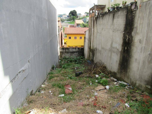 Imagem 3 de 4 de Terreno À Venda, 137 M² Por R$ 160.000,00 - Parque Flamengo - Guarulhos/sp - Te0158