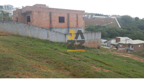 Imagem 13 de 18 de Terreno À Venda, 326 M² Por R$ 160.000,00 - Condomínio Villa Real De Bragança - Bragança Paulista/sp - Te3538