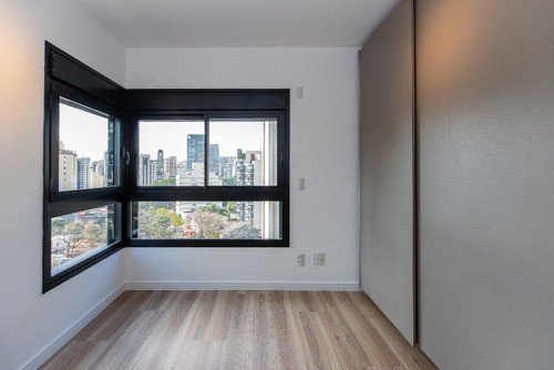 Imagem 13 de 20 de Apartamento Duplex Vila Olimpia Sao Paulo Sp Brasil - 932