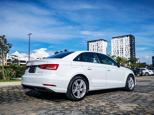 Imagen 5 de 15 de Audi A3 2019