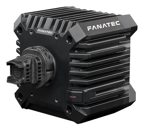 Csl Cockpit+csl Dd (5nm) Ready2race Bundle Fanatec Simracing