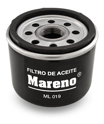 Filtro Aceite Renault R19 Clio 1 Twingo Kangoo Nafta