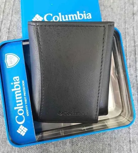 Cartera columbia caballero 2025 precio
