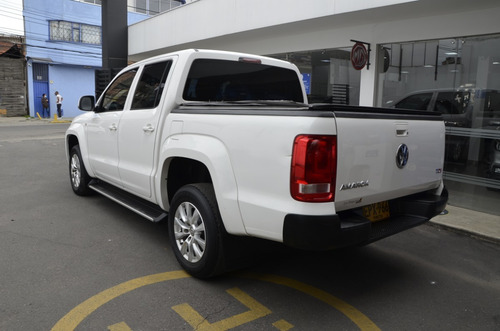 Volkswagen Amarok 2.0 Confortline 4x2 D/c Epx966