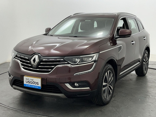 Renault Koleos 2.5 Intens