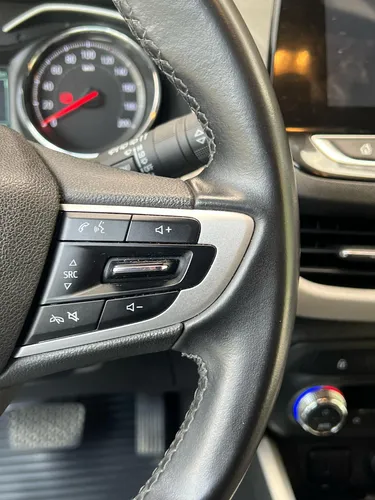 Chevrolet Onix 1.0T Premier Hatch At