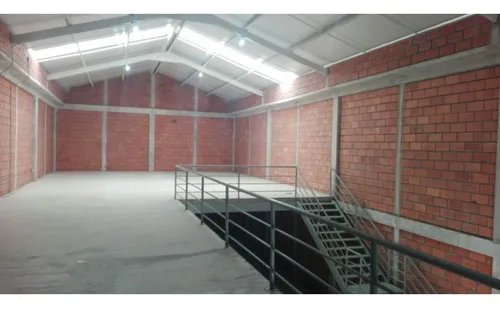 Arrienda Bodega En Centro Logistico E Industrial San Jeronimo