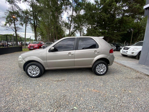 Fiat Palio Elx