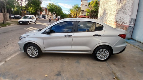 Fiat Cronos 1.3 Attractive Mt