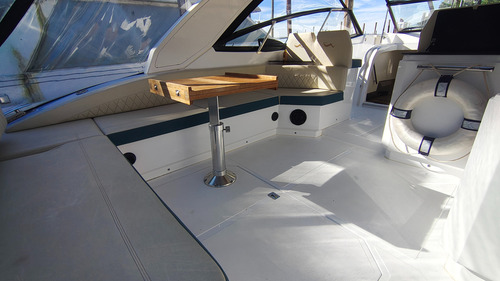 Genesis 350 X 2024 Sin Uso - Zanovello Barcos