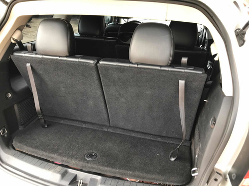 Imagem 4 de 9 de Fiat Freemont 2012 2.4 Precision 5p