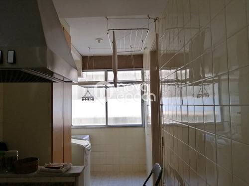 Imagem 23 de 25 de Apartamento - Ref: Sp4ap50393