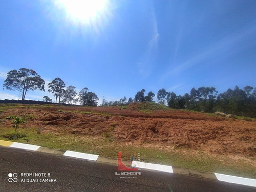 Imagem 9 de 15 de Terreno Condomínio Parque Imperador Bragança Pta - Tc0192-1