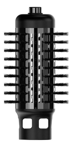 Cepillo Modelador Gama Turbo Ion 2600 Seca Alisa Y Modela