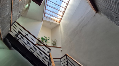 Loft 1 D / 1 B En Paseo 21 De Mayo Valparaíso