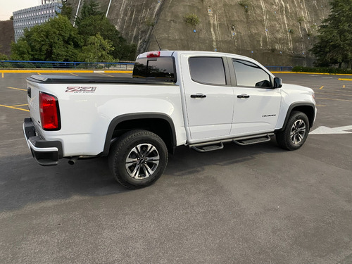 Chevrolet Colorado 3.6 Lt 4x4 At