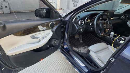 2.0t C300 4matic Awd 249hp At