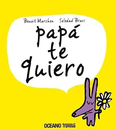 Papa Te Quiero, De Sin . Sin Editorial En Español